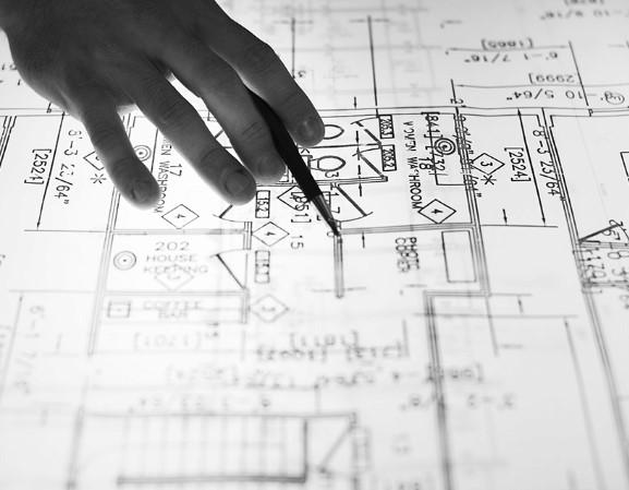 legalización de proyectos cerocinco